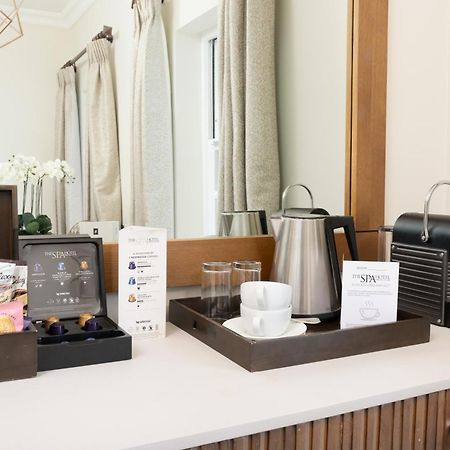 日碧大厅村Spa酒店 威瑞格林 外观 照片